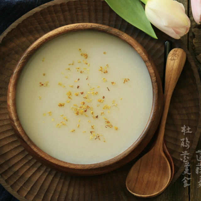 堅持用生姜泡腳，好處不只一兩個