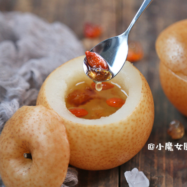 冬季總咳嗽，可吃8種水果緩解