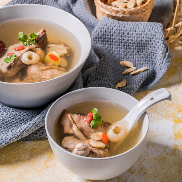 藥補不如食補，男人吃什么補腎？