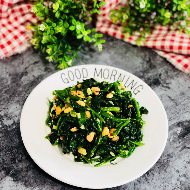 壓力大，常吃6種食物可緩解